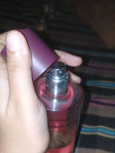 PINK Apple Dream Body Mist