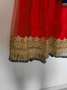 New Lehenga Choli/ Ghagra