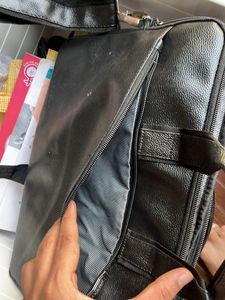 Office laptop bag