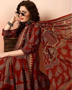 Elegant Ethnic Kurta Set