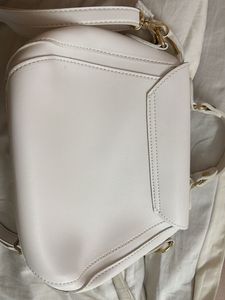 Lino Perros Crossbody Bag