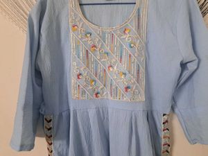 Combo Kurti