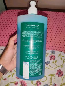 Biotique Ocean Kelp Shampoo