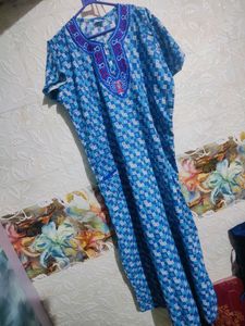 Maxi (Nighty)