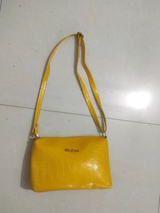Silling Bag