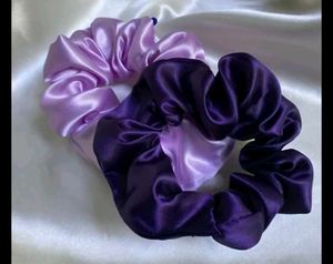 Scrunchies