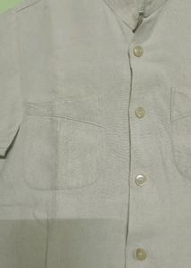 Khadi Safari Suit