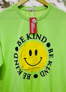 Breand New T Shirt