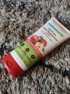 Oil Free Moisturizer