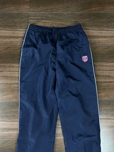 Vintage Navy Track Pants