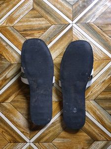 LUNA BLU Flats
