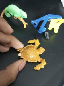 Kinderjoy Toys