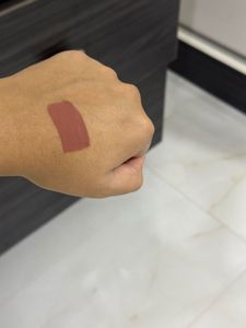Miniso Bowknot Liquid Matte Lipstick