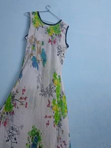 Long Dress