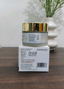 LORD's Skin Brightening Day Cream