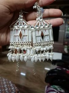 Elegant Earrings