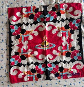 Vivienne Westwood Scarf