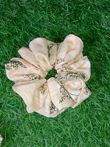 Scrunchies..Handmade