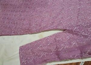 2 Piece Kurta Set