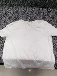 H&amp;M USED TSHIRT
