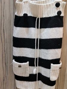 Hand Knitted Sweater