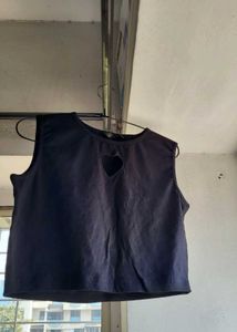 Sexy HEART TOP.