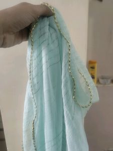 CHICKENKARI KURTA SET ✅