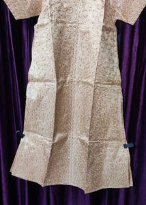 SALWAR SUTI WITH DOPATTA is at ₹ 300