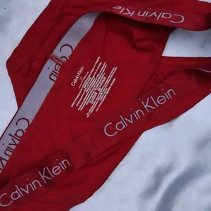 Calvin Klein Panty