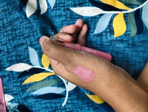Zudio Tinted Lip Crayon