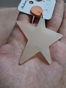Star Earrings