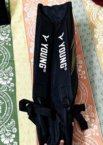 Completely Unused Young Badminton Kit Bag