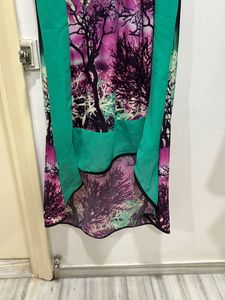 Long New Kurti