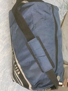 Travel Bag