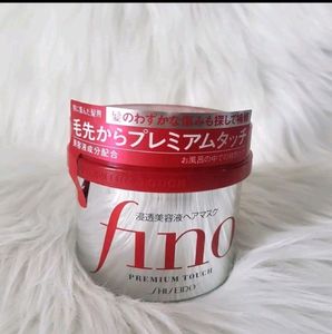 Fino Hair Mask