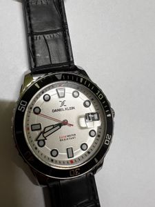 Daniel Klien Diver 🌊