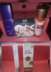 Sale🚨 Upto90%off💥 Skincare And Cherry Lipstick