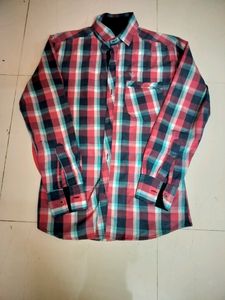 Shirt For Men Size Medium Chest 36 Inch