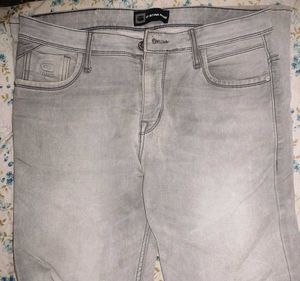 G-Star RAW Grey Jeans