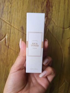 I&#39;m From Rice Toner Mini 30ml