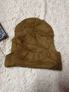 Carhartt Beanie