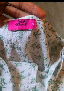 Totally New Crop Top