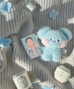 Koya Plushie