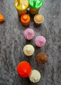Kitchen Toys
