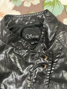 Stylish Black Jacket