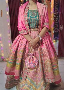 Lahenga Set