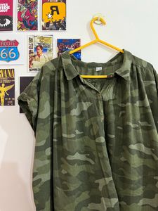 Woman’s shirt