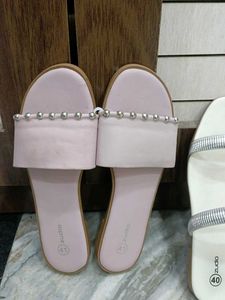 Stylish Flats ❤️
