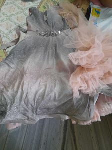 Girls&#39; Ethnic Outfit Set