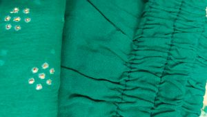 Elegant Kurta Set